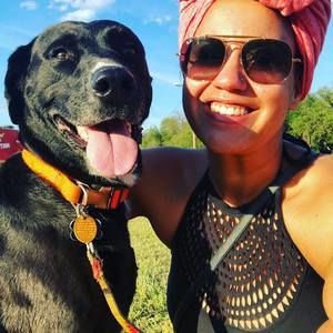 Meet your Posher, Sarah